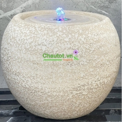Đài Phun Nước Composite BẢO BÌNH – BB2026