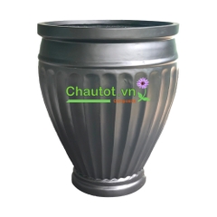 Chậu Composite Tròn BAOBINH - CT2034