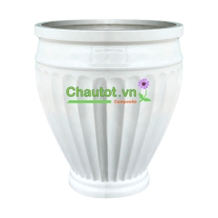 Chậu Composite Tròn BAOBINH - CT2034