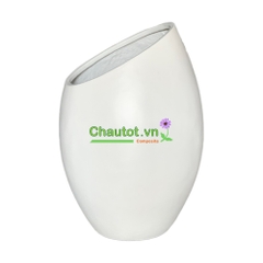 Chậu Composite Tròn BAOBINH - CT2038B