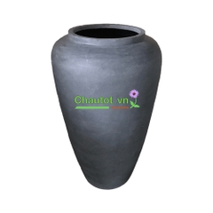 Chậu Composite Tròn BAOBINH - CT2041