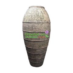 Chậu Composite Tròn BAOBINH - CT2042
