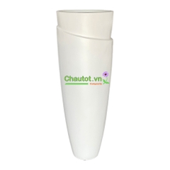 Chậu Composite Tròn BAOBINH - CT2044