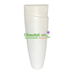 Chậu Composite Tròn BAOBINH - CT2044
