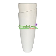 Chậu Composite Tròn BAOBINH - CT2044