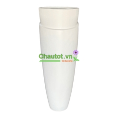 Chậu Composite Tròn BAOBINH - CT2044