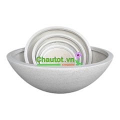 Chậu Composite Tròn BAOBINH - CT2047