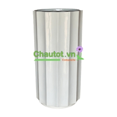 Chậu Composite Tròn BAOBINH - CT2059