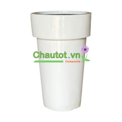 Chậu Composite Tròn BAOBINH - CT2061