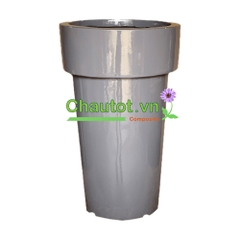 Chậu Composite Tròn BAOBINH - CT2061