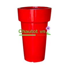 Chậu Composite Tròn BAOBINH - CT2061