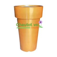 Chậu Composite Tròn BAOBINH - CT2061