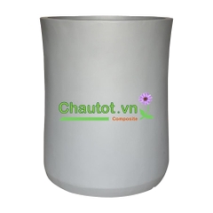 Chậu Composite Tròn BAOBINH - CT2067