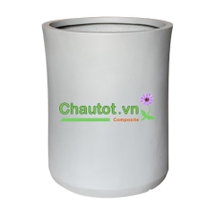 Chậu Composite Tròn BAOBINH - CT2067