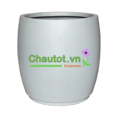 Chậu Composite Tròn BAOBINH - CT2068