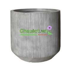 Chậu Composite Tròn BAOBINH - CT2069