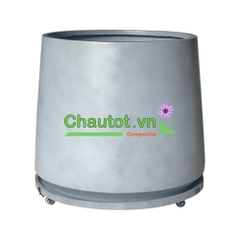 Chậu Composite Tròn BAOBINH - CT2070