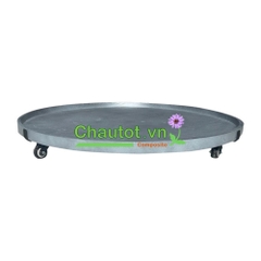 Chậu Composite Tròn BAOBINH - CT2070