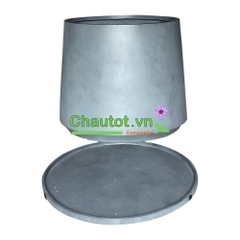 Chậu Composite Tròn BAOBINH - CT2070