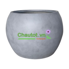 Chậu Composite Tròn BAOBINH - CT2072