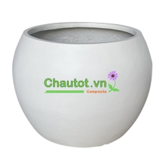 Chậu Composite Tròn BAOBINH - CT2072