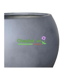 Chậu Composite Tròn BAOBINH - CT2072