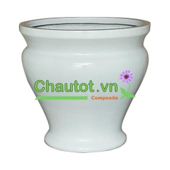 Chậu Composite Tròn BAOBINH - CT2073