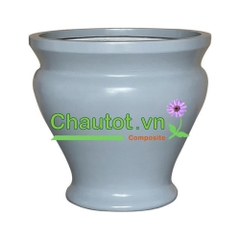 Chậu Composite Tròn BAOBINH - CT2073