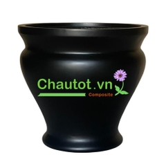 Chậu Composite Tròn BAOBINH - CT2073