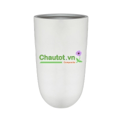 Chậu Composite Tròn BAOBINH - CT2018