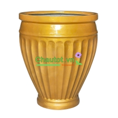 Chậu Composite Tròn BAOBINH - CT2034