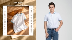 NEW ARRIVAL | SMART WAIST KHAKI PANTS - Quần Khaki Lưng Thông Minh Cho Sự Thoải Mái & Chỉn Chu Mỗi Ngày