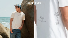 SUMMER GRAPHIC T-SHIRT | Feel The Sea Breeze