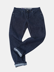 Quần Jeans Nam Slim Form Ôm . JN26FH52G-SL