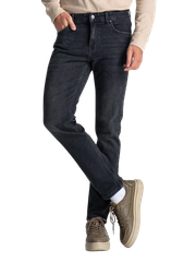 Quần Jeans Nam Slim Form Ôm . JN26FH58G-SL