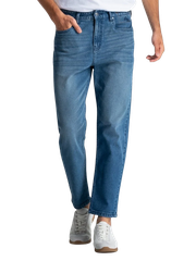 Quần Jeans Nam Form Carrot Fit . JN26FH49P-CR