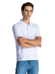 Áo Thun Polo Tay Ngắn Thoáng Mát Form Vừa . KS26FH62M-RGWK
