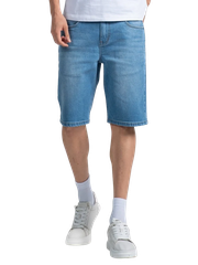 Quần Short Nam Jeans Trẻ Trung . SP26SS09T-JN