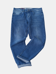 Quần Jeans Nam Regular Form Vừa . JN26FH47G-RG
