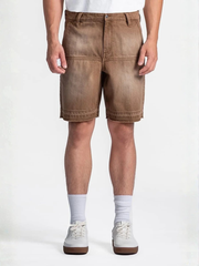 Quần Short Nam Jeans Trên Gối . SP26SS16P-AKJN