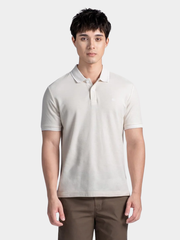 Áo Thun Polo Tay Ngắn Thoáng Mát Form Vừa . KS26FH59P-RGWK