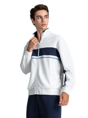 Áo Khoác Nam Knit Mỏng Năng Động . JK26FH12P-KA