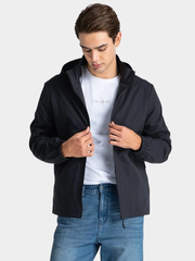Áo Khoác Nam Phao Mỏng Năng Động . JK26SS19P-PA