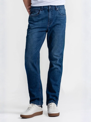Quần Jeans Nam Regular Form Vừa . JN26FH44G-RG