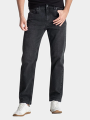 Quần Jeans Nam Regular Form Vừa . JN26FH55G-RG