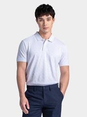 Áo Thun Polo Tay Ngắn Form Vừa . KS26SS18T-RG