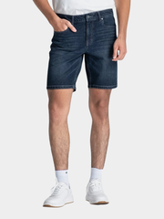 Quần Short Nam Jeans Trên Gối . SP26FH34G-AKJN
