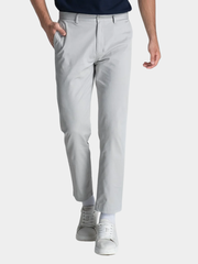 Quần Khaki Nam Basic Thanh Lịch . KP26FH11G-NMSC