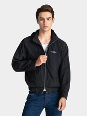 Áo Khoác Nam Phao Mỏng Năng Động . JK26SS20M-PA