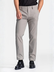 Quần Khaki Form Ôm Trẻ Trung . KP26FH10M-SL